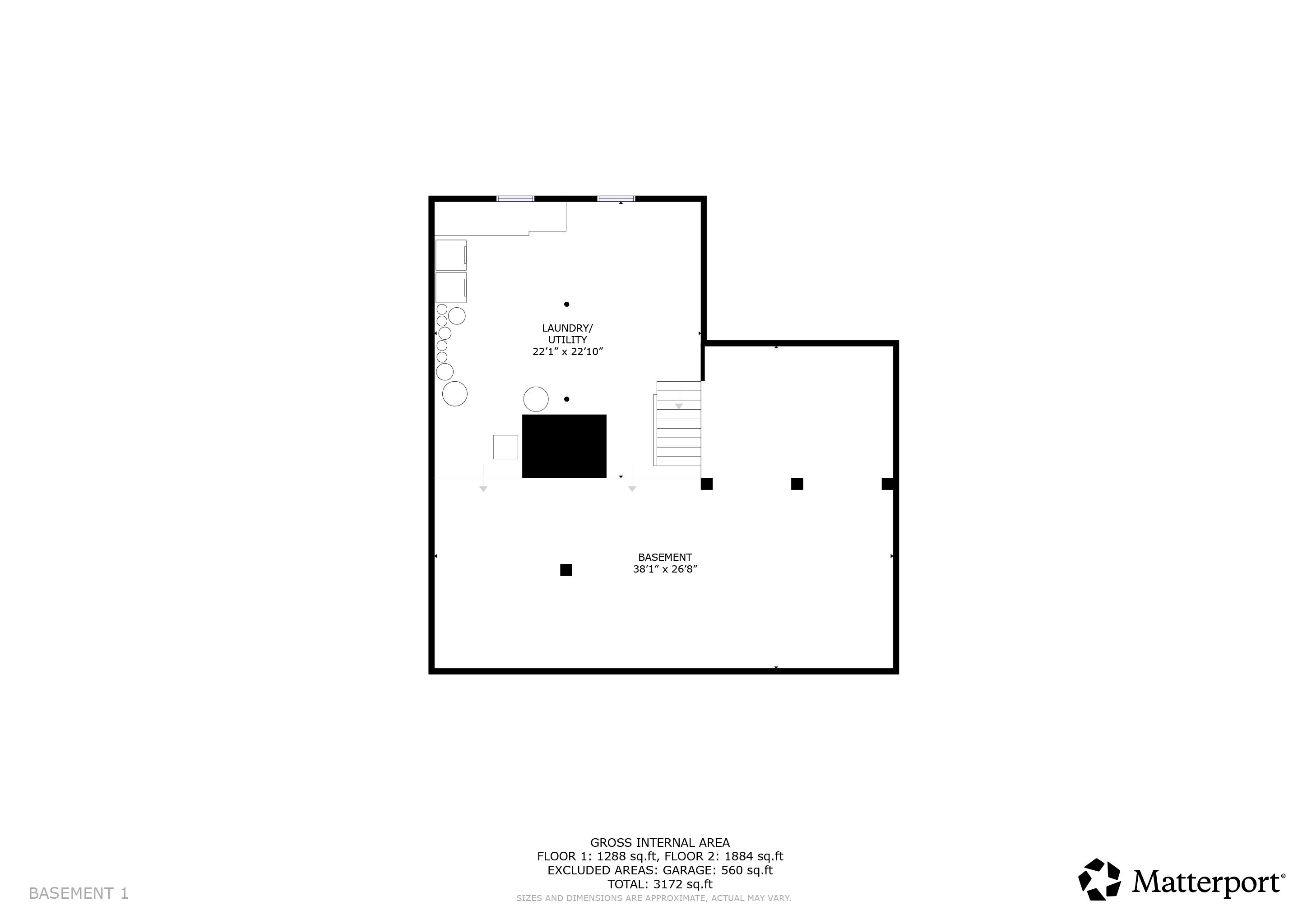 600 Taber Ridge Road