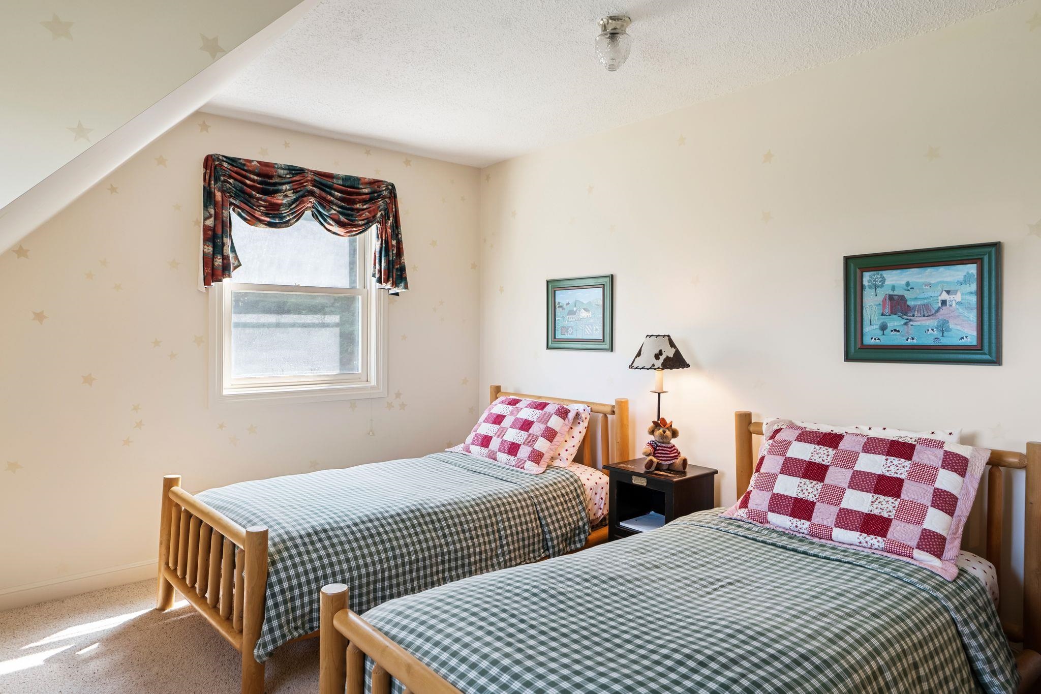 600 Taber Ridge Road