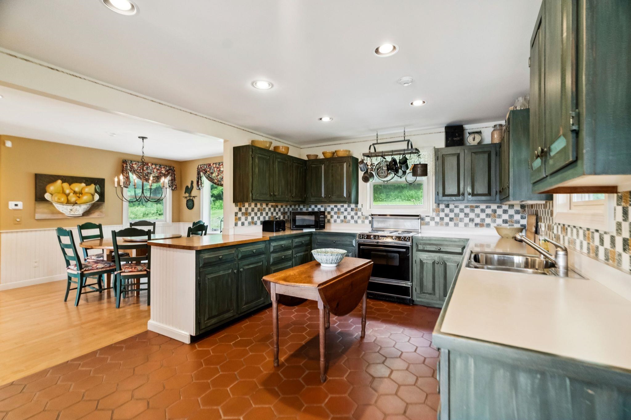 600 Taber Ridge Road