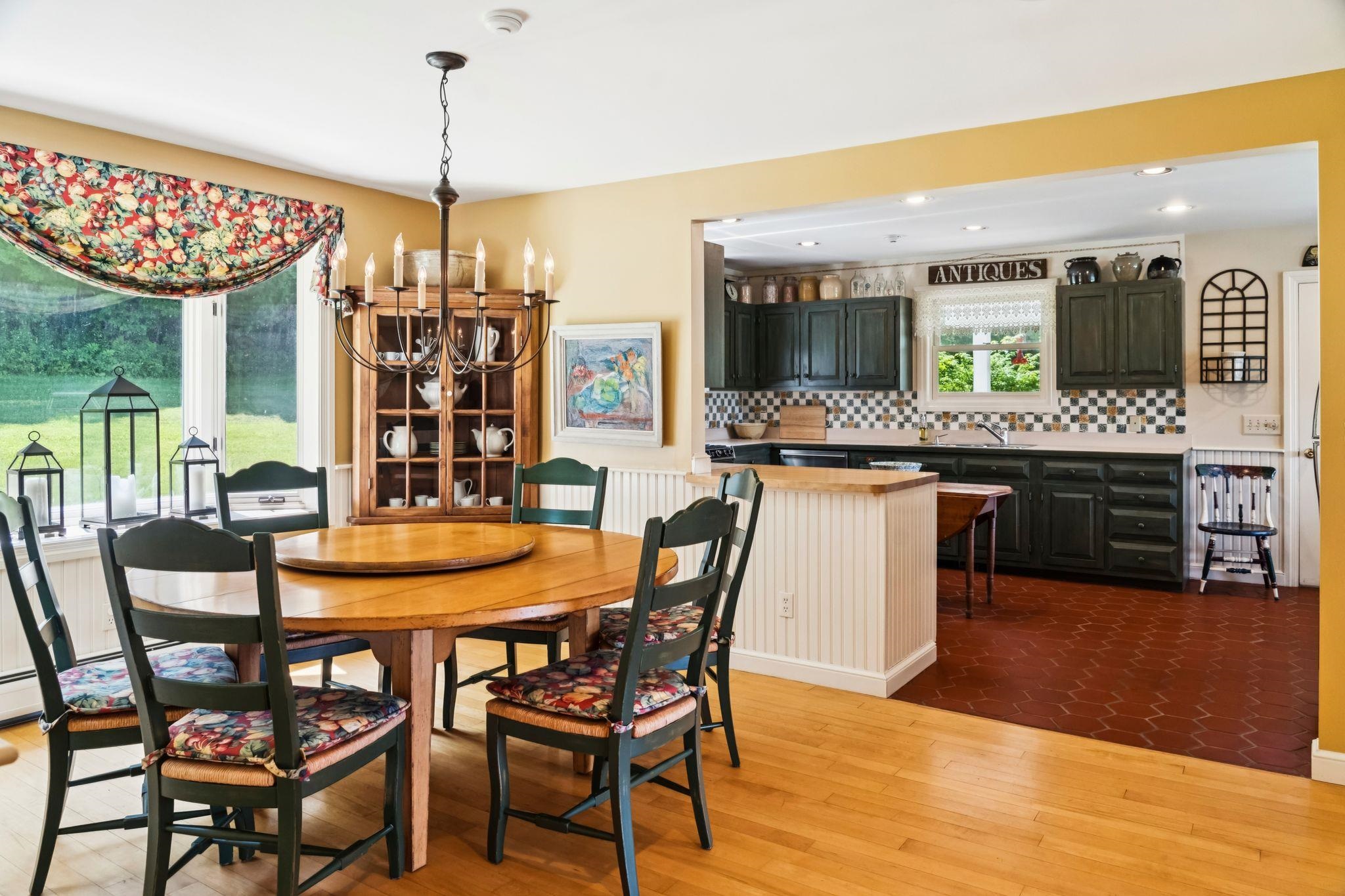 600 Taber Ridge Road