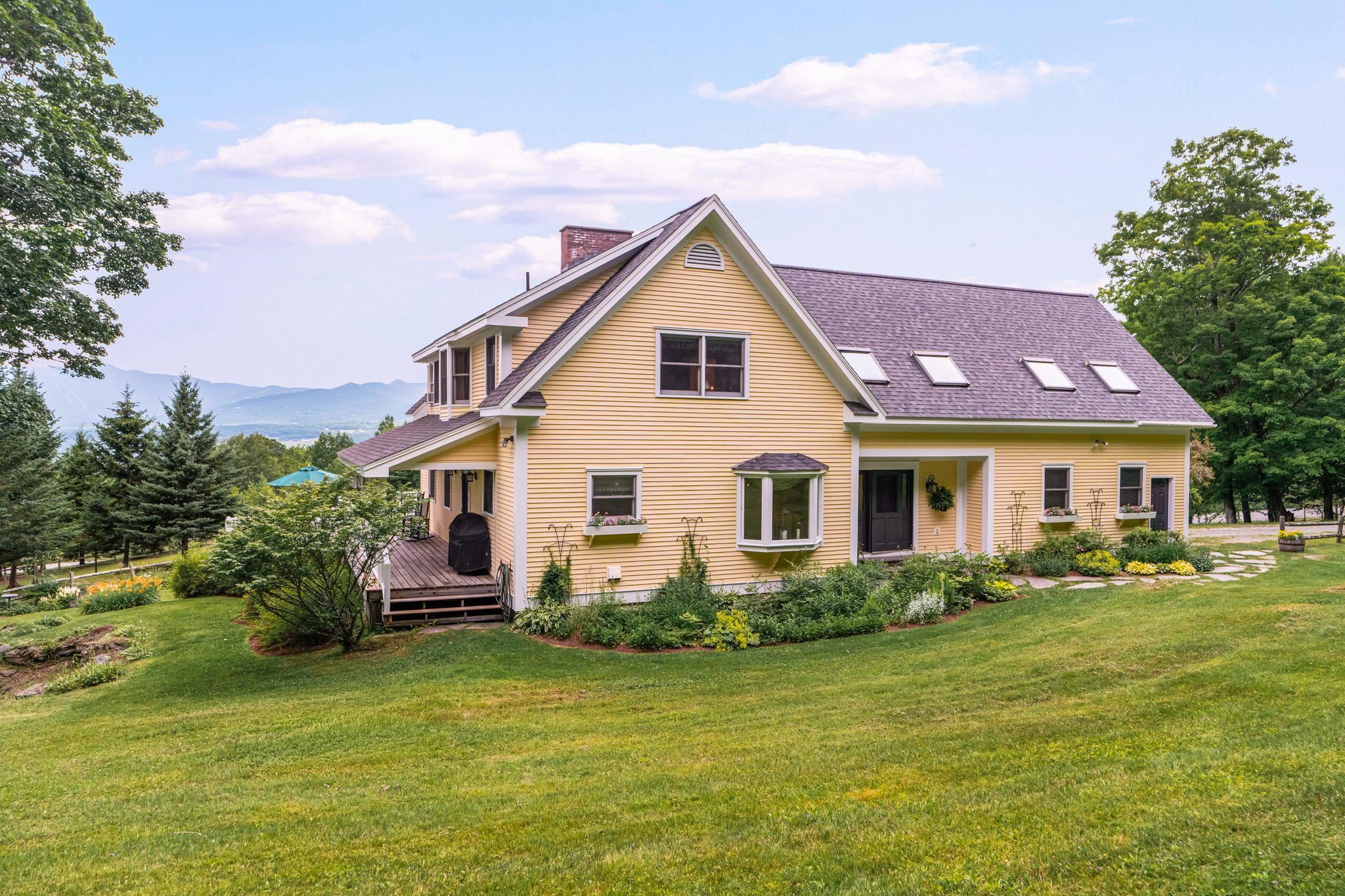 600 Taber Ridge Road