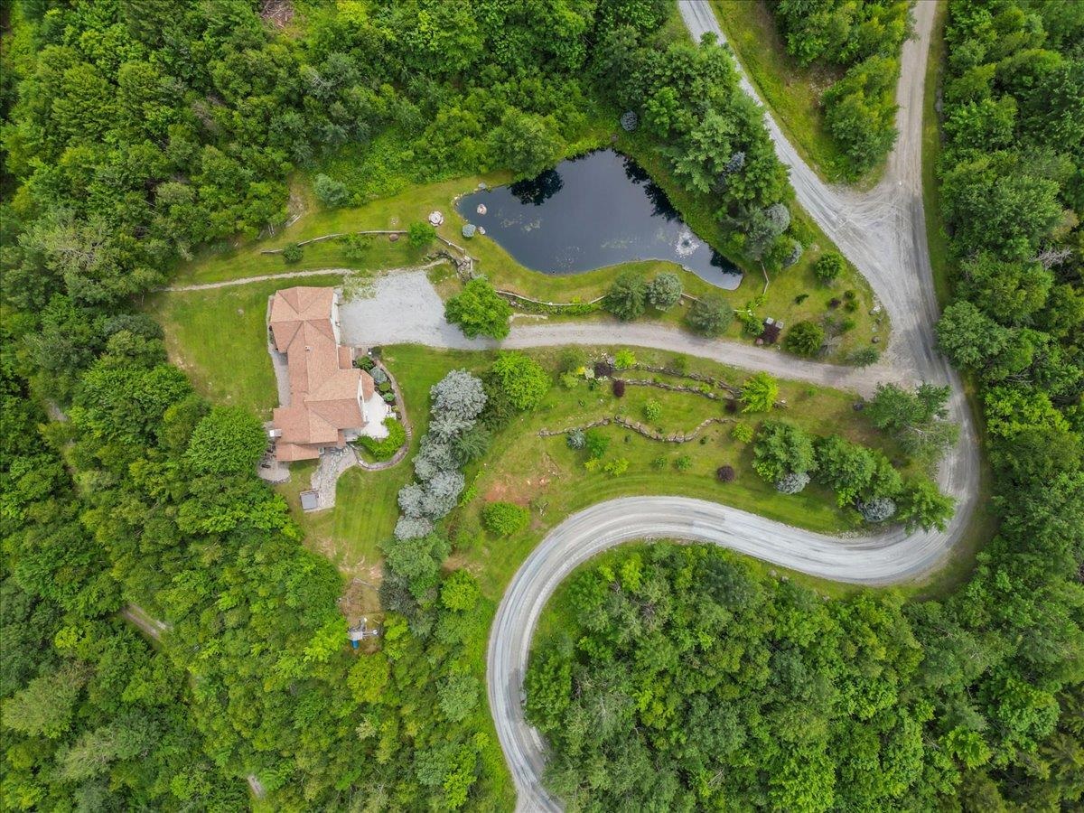 340 Worcester Ridge Road