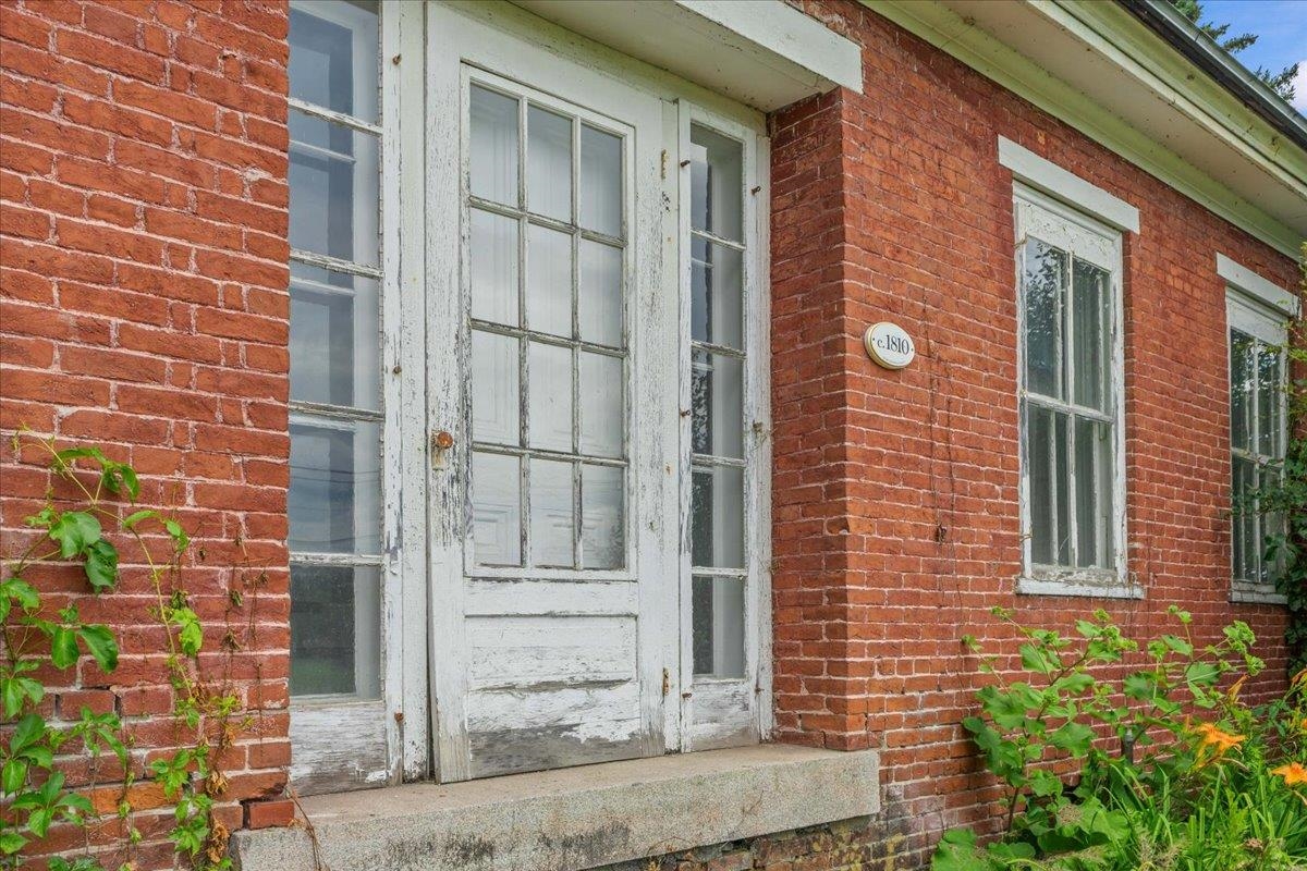 332 Luce Hill Road