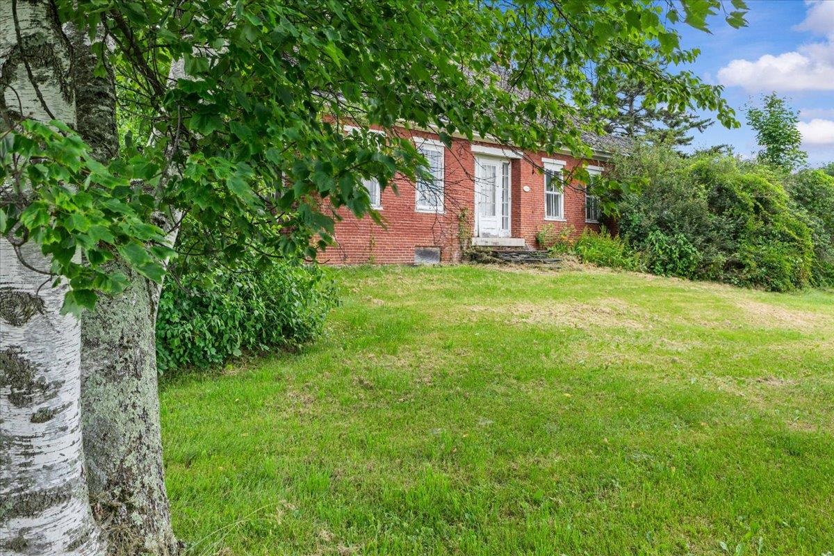 332 Luce Hill Road