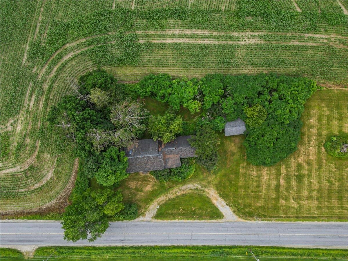 332 Luce Hill Road