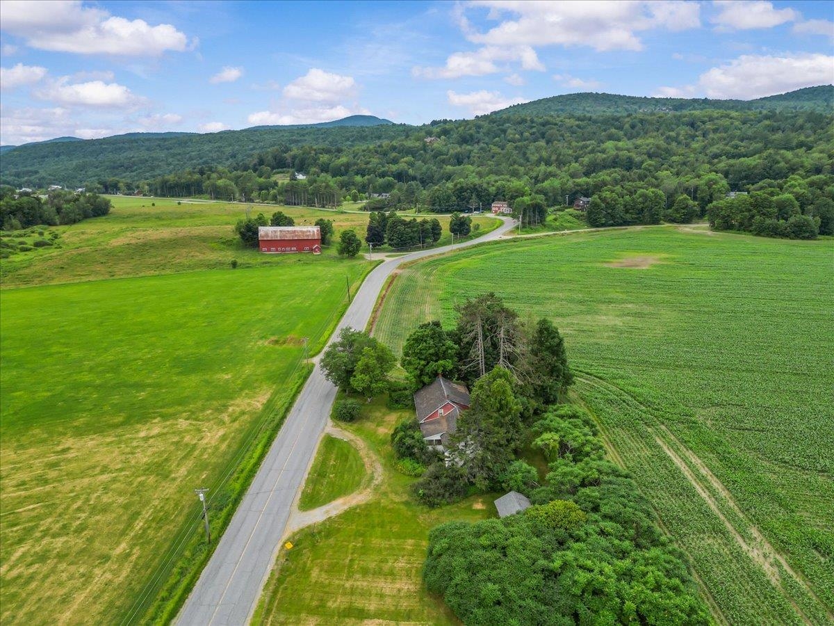 332 Luce Hill Road