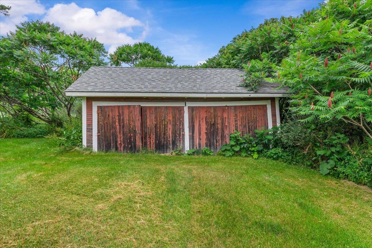332 Luce Hill Road