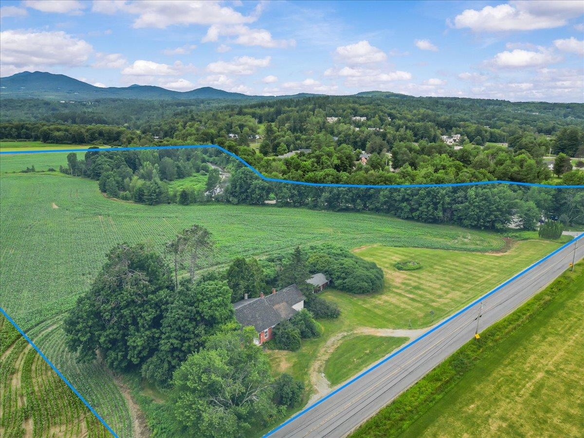 332 Luce Hill Road