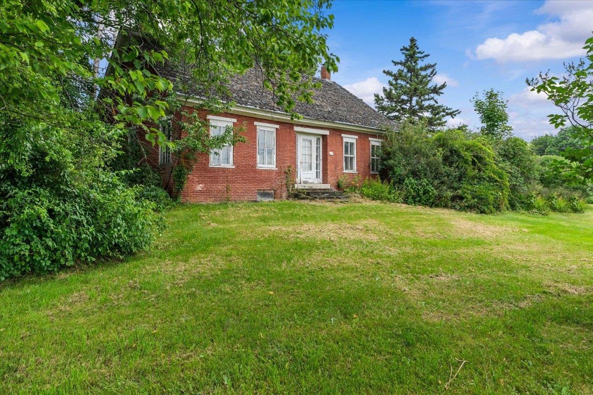 332 Luce Hill Road