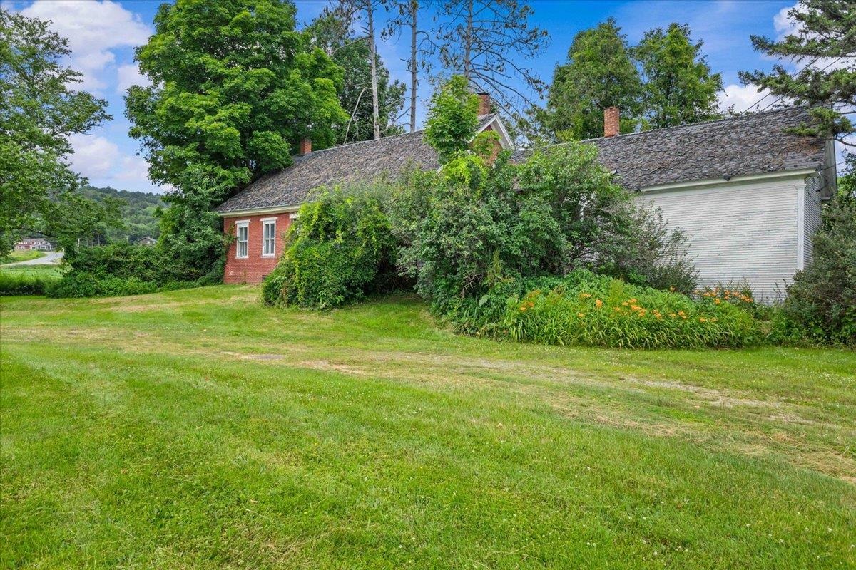 332 Luce Hill Road