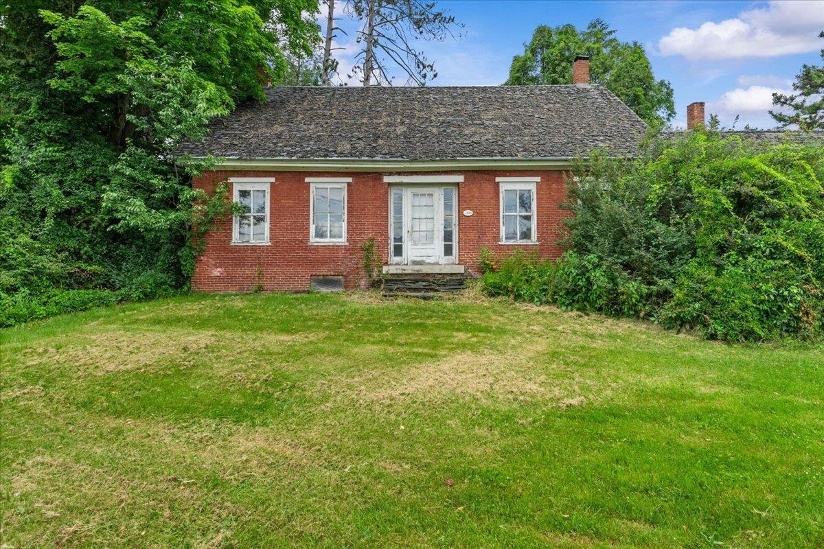 332 Luce Hill Road