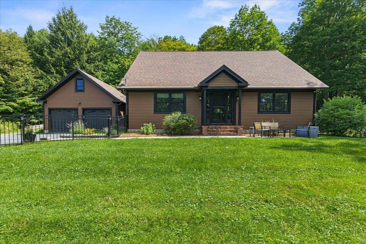 377 Elmore Mtn Road