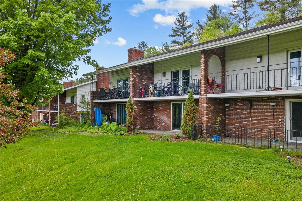 60 Snowdrift Lane Unit: C3