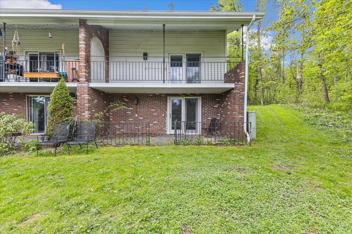 60 Snowdrift Lane Unit: C4