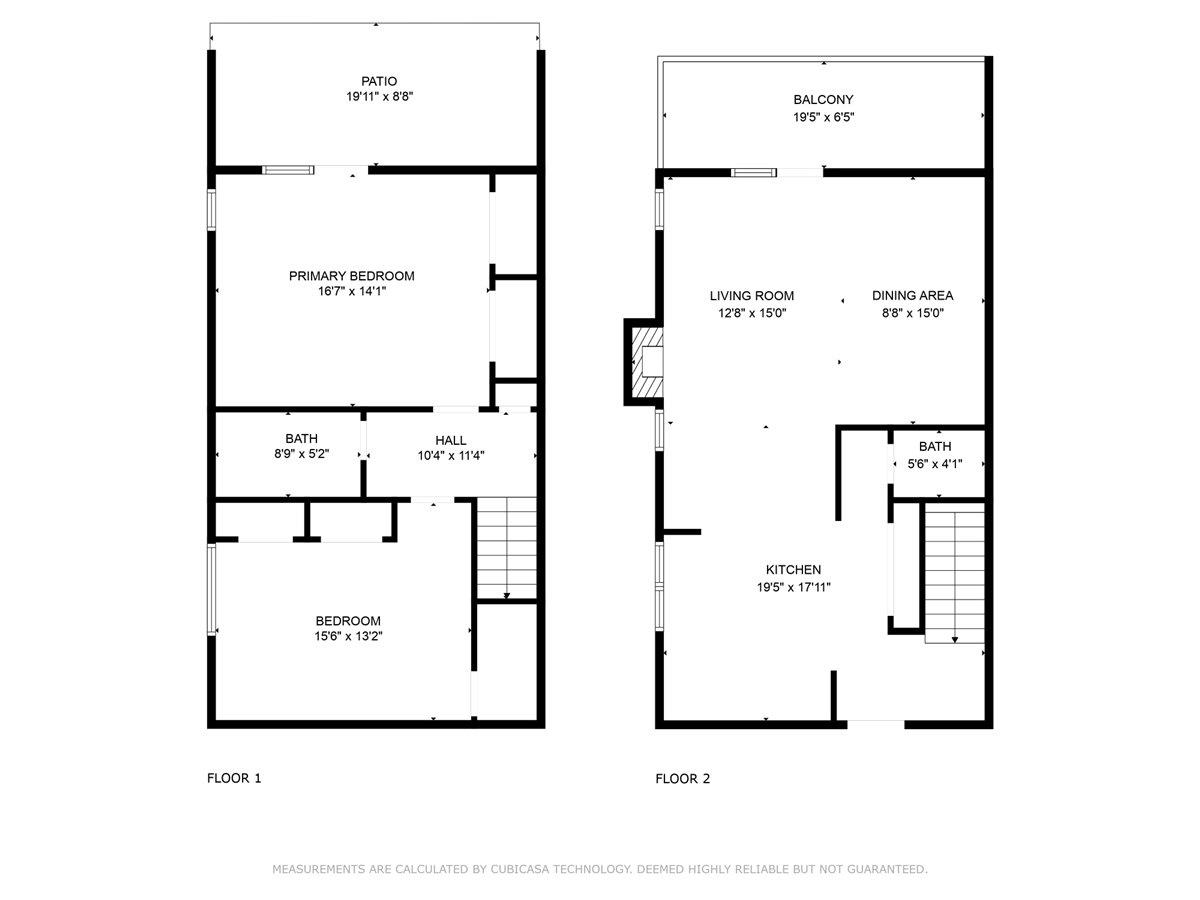 60 Snowdrift Lane Unit: C4