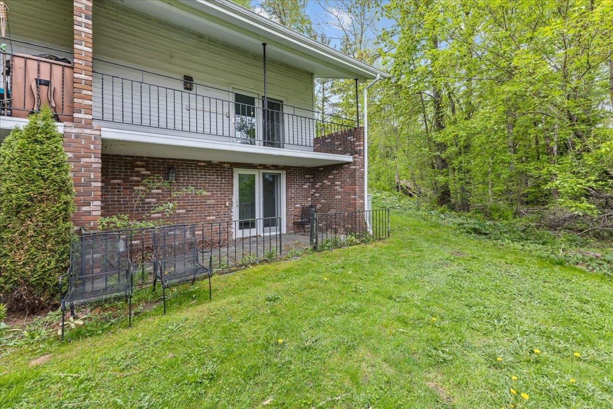60 Snowdrift Lane Unit: C4