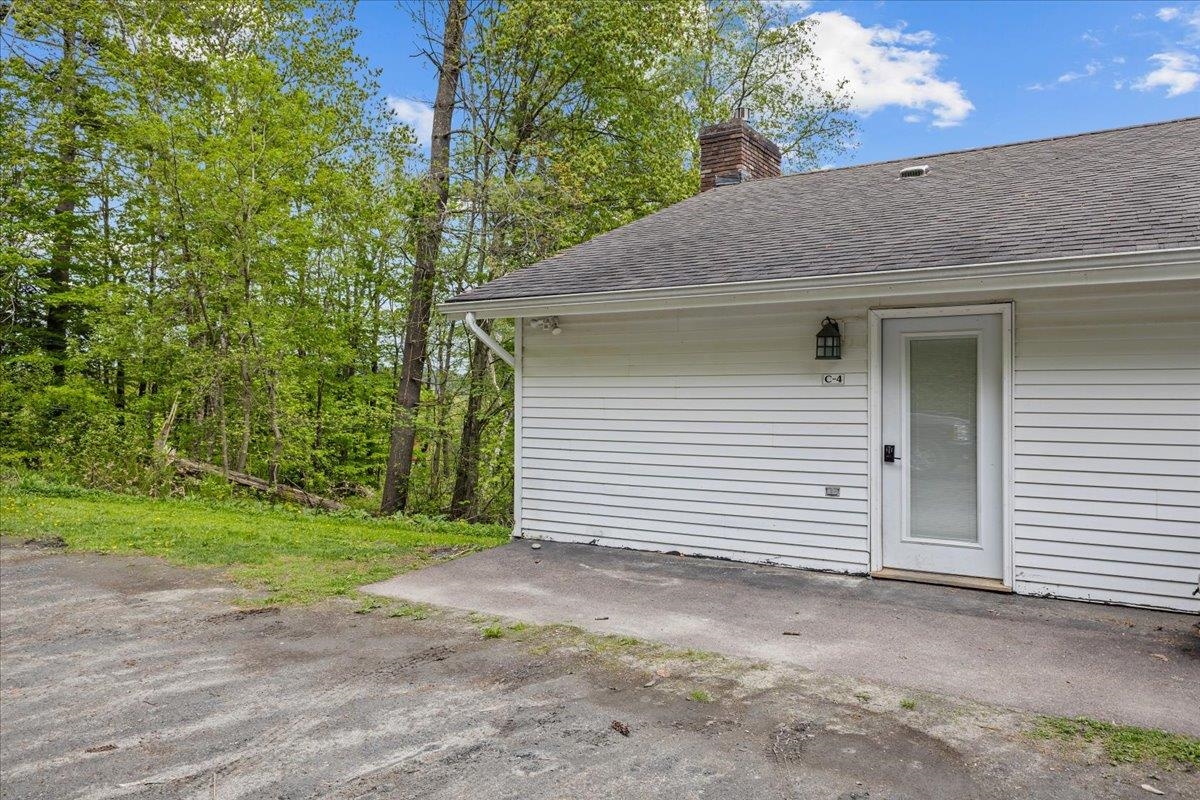 60 Snowdrift Lane Unit: C4