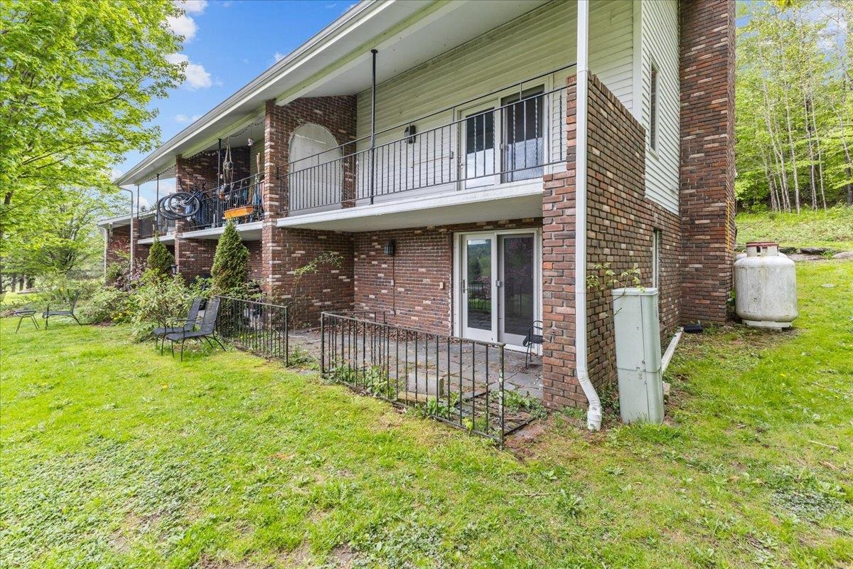 60 Snowdrift Lane Unit: C4