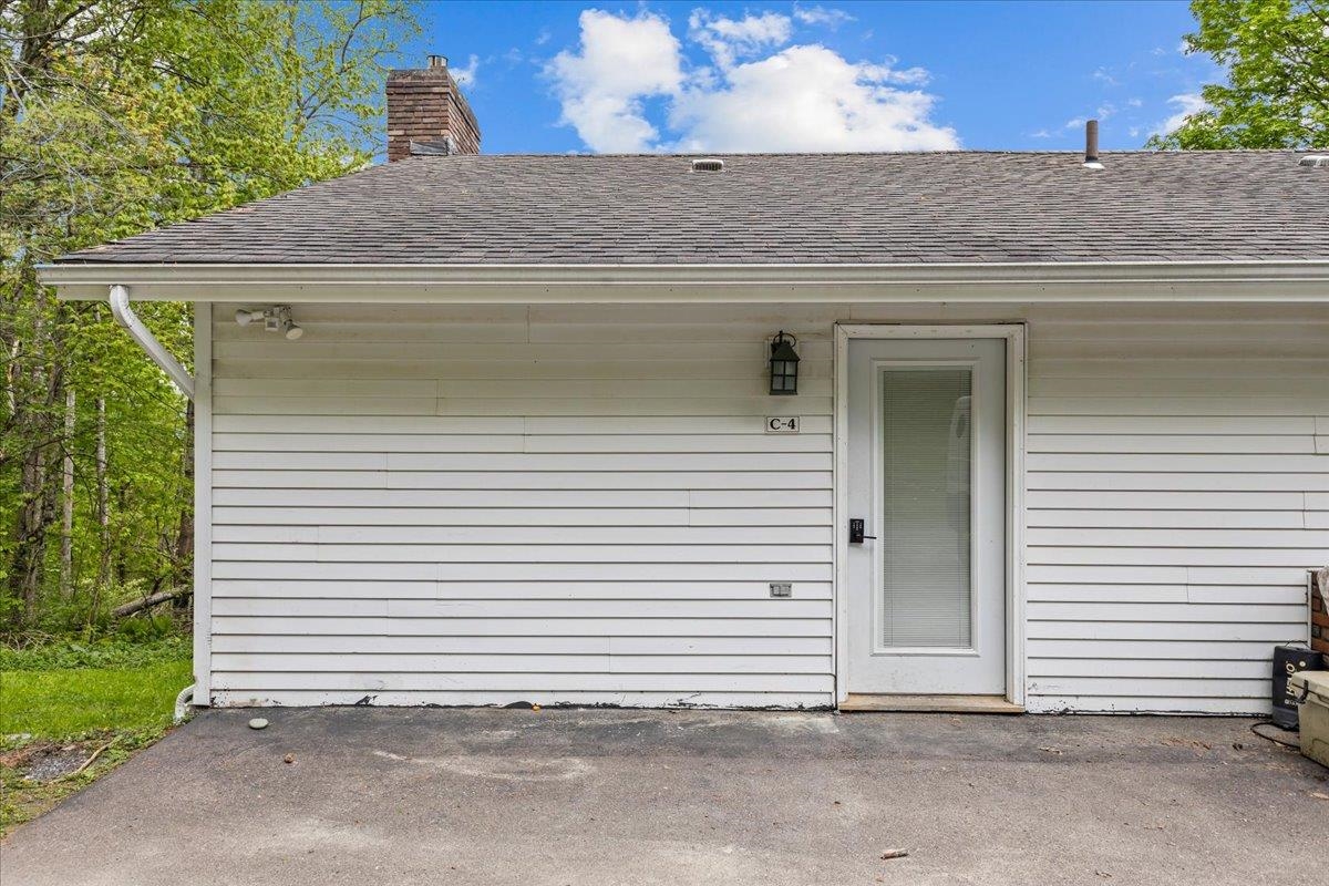 60 Snowdrift Lane Unit: C4
