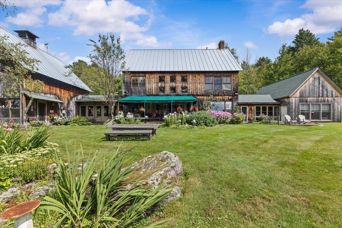 498 Beam Road