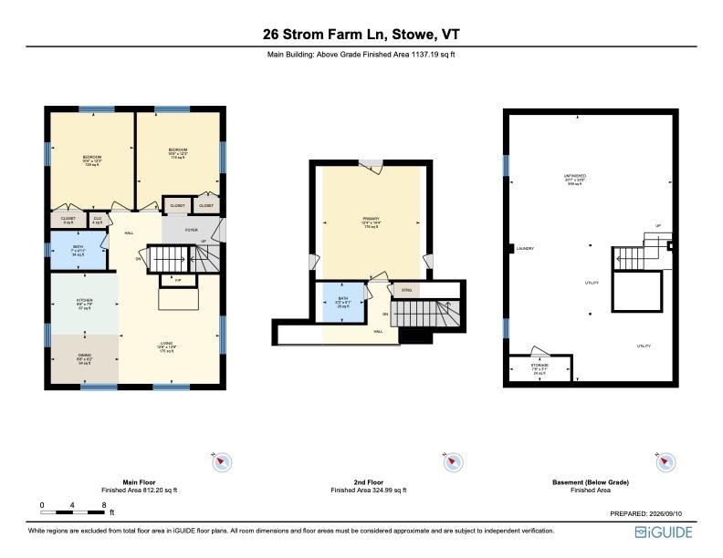 26 Strom Farm Lane
