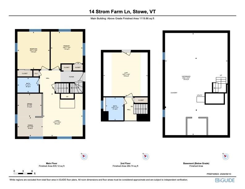 14 Strom Farm Lane