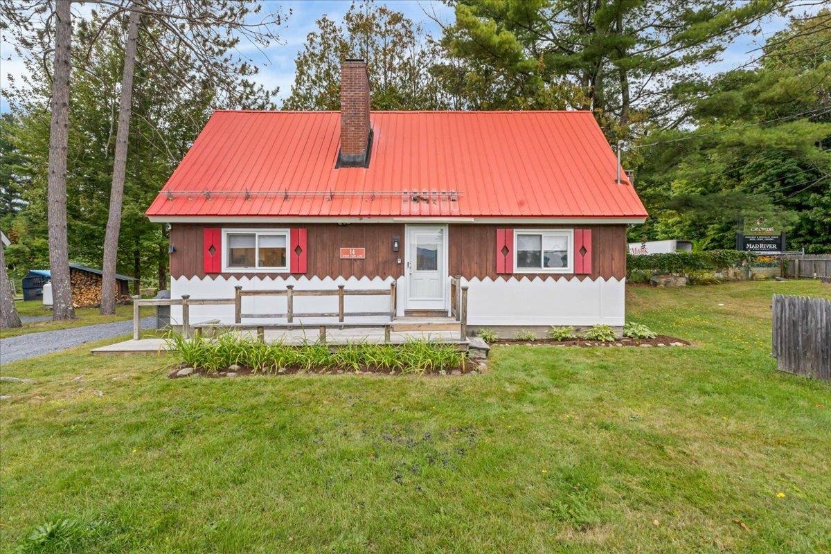 14 Strom Farm Lane