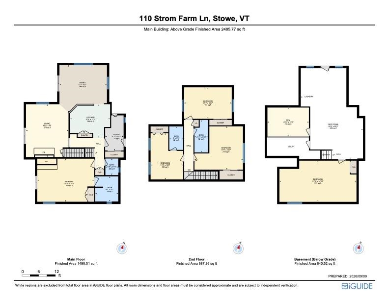 110 Strom Farm Lane