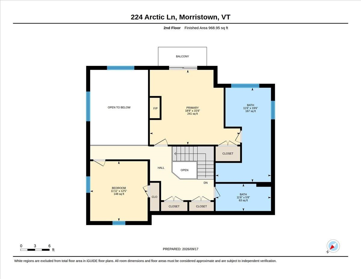 224 Arctic Lane