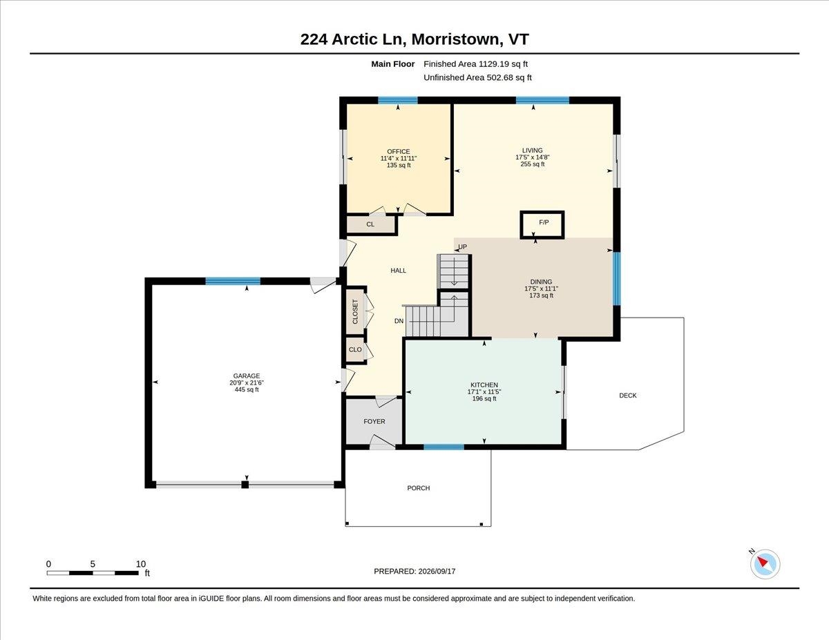 224 Arctic Lane