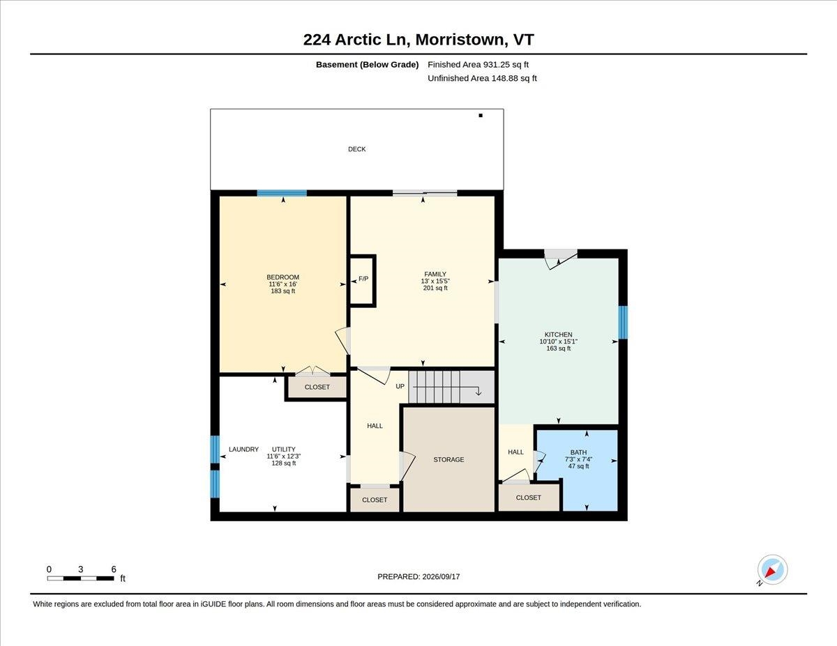 224 Arctic Lane