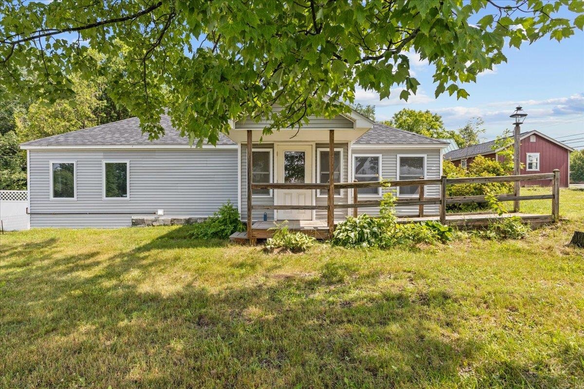 32 Goodell Avenue