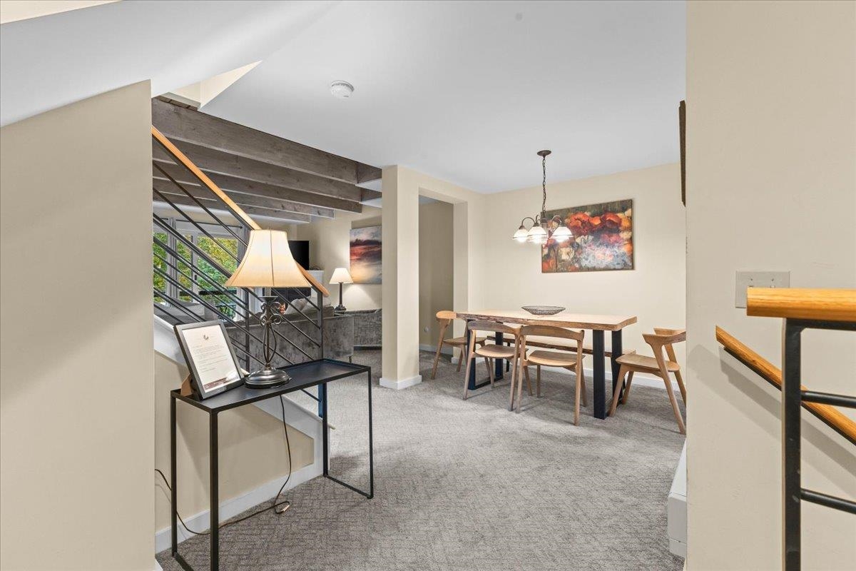 277 Topnotch Drive Unit: 460