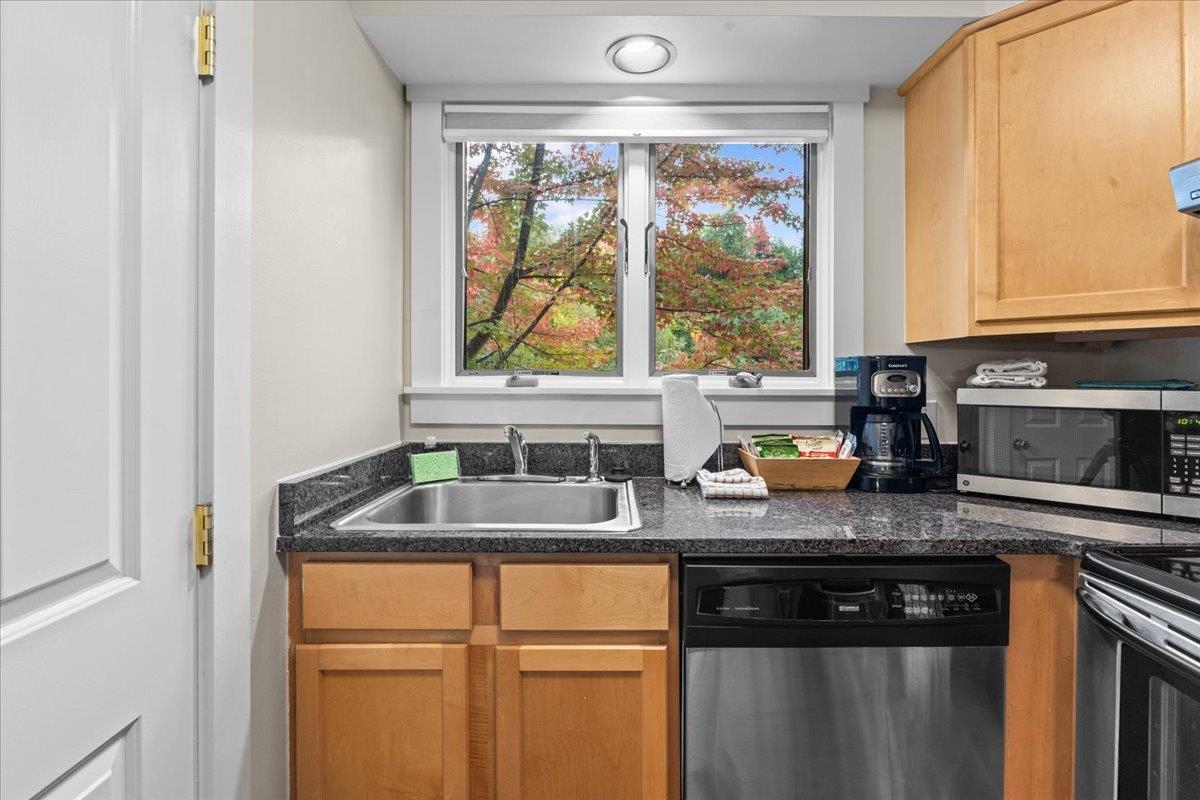 277 Topnotch Drive Unit: 460