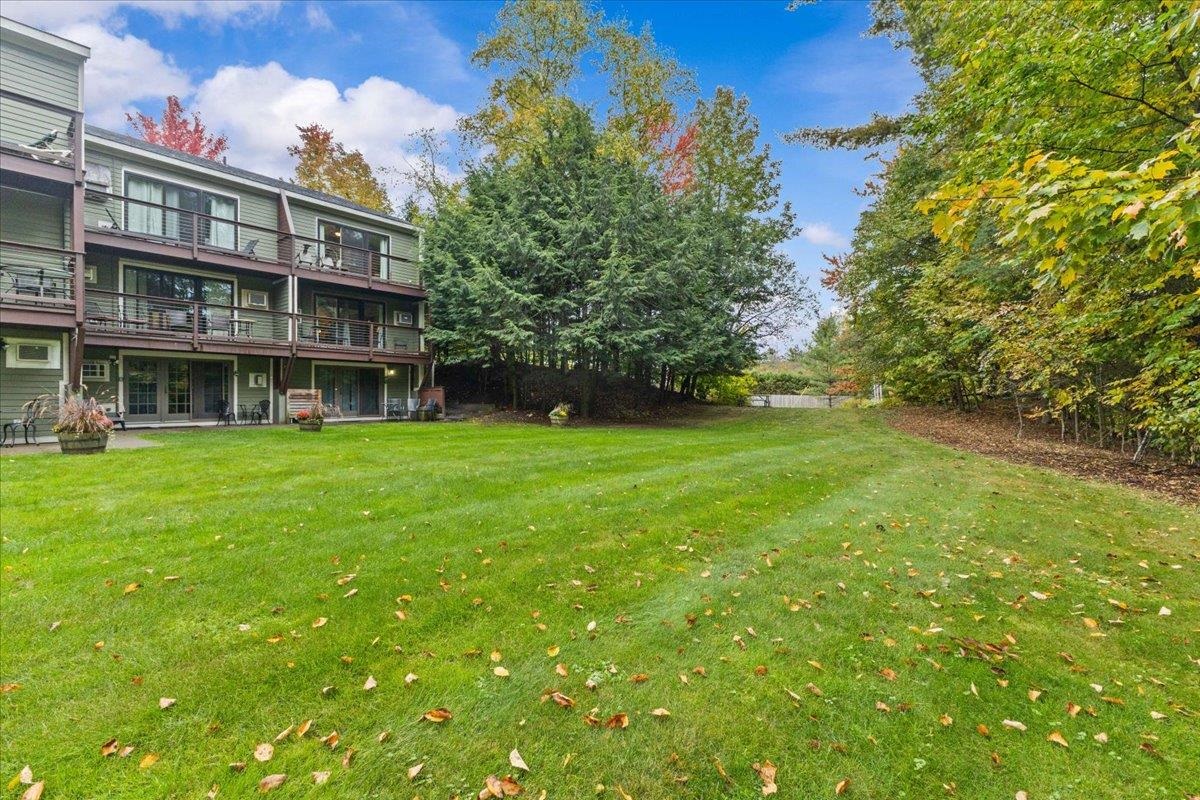 277 Topnotch Drive Unit: 460