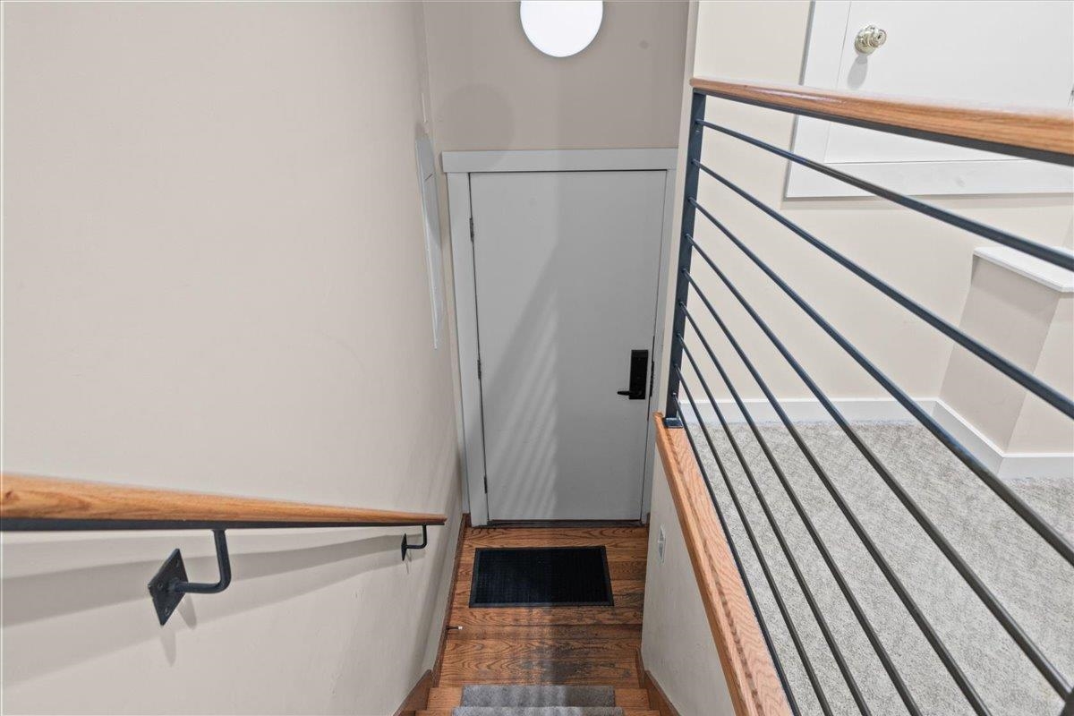 277 Topnotch Drive Unit: 460