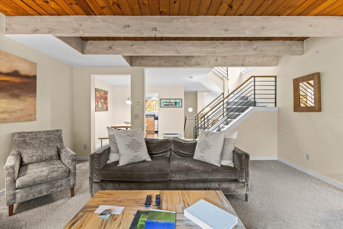 277 Topnotch Drive Unit: 460
