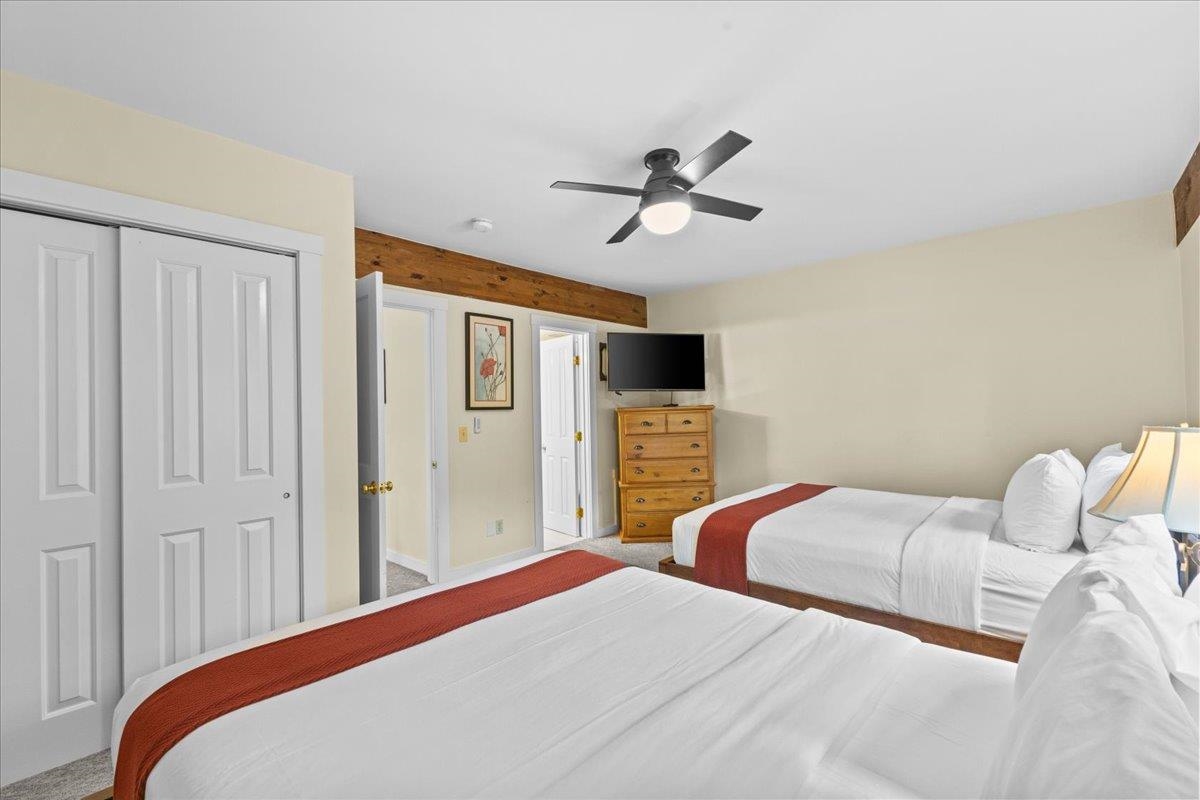 277 Topnotch Drive Unit: 460