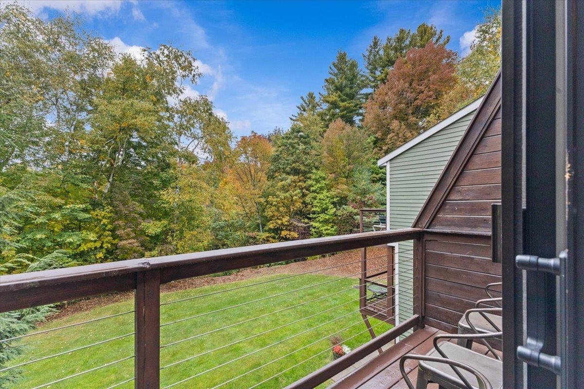 277 Topnotch Drive Unit: 460