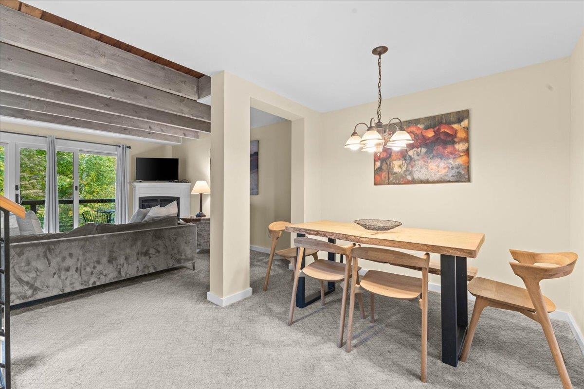 277 Topnotch Drive Unit: 460