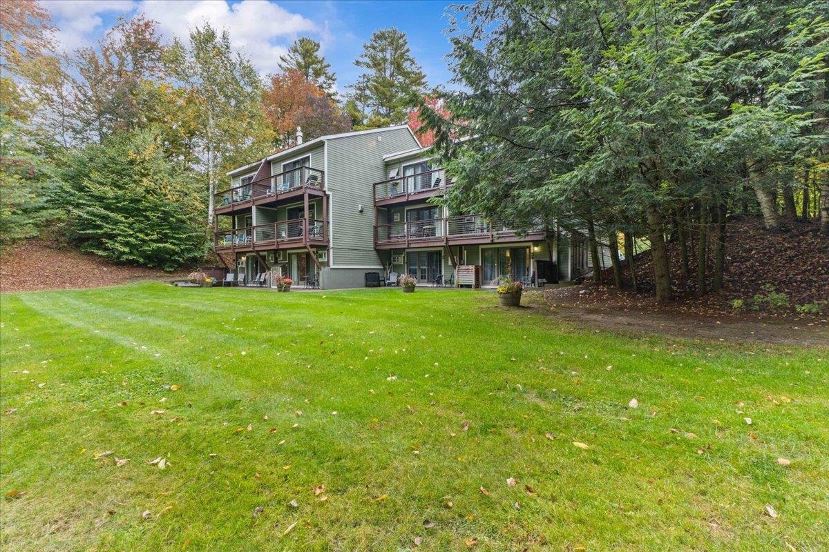 277 Topnotch Drive Unit: 460