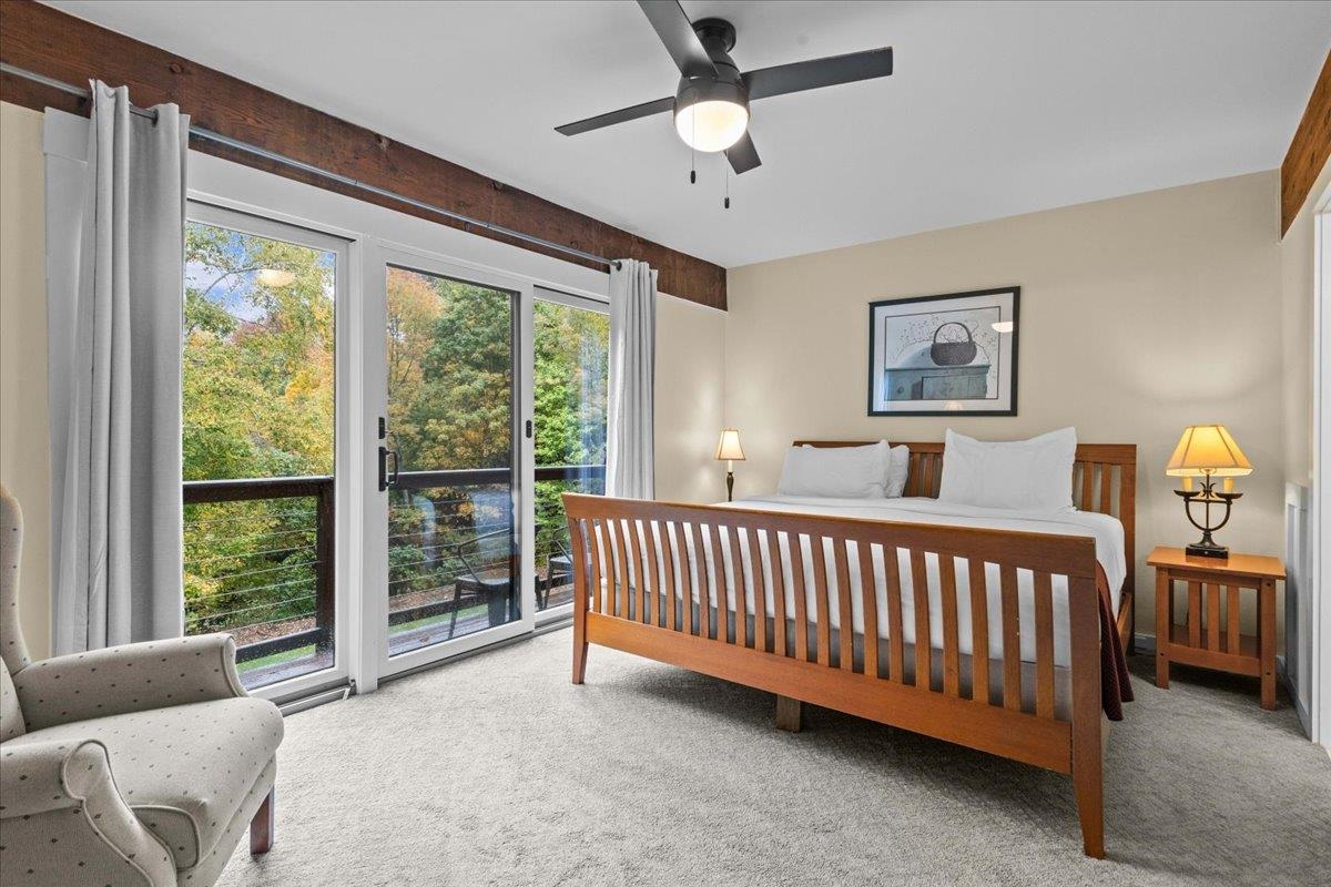 277 Topnotch Drive Unit: 460