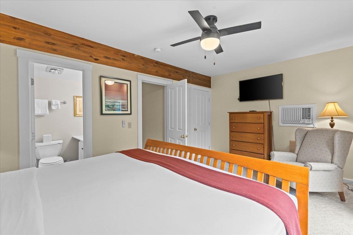277 Topnotch Drive Unit: 460