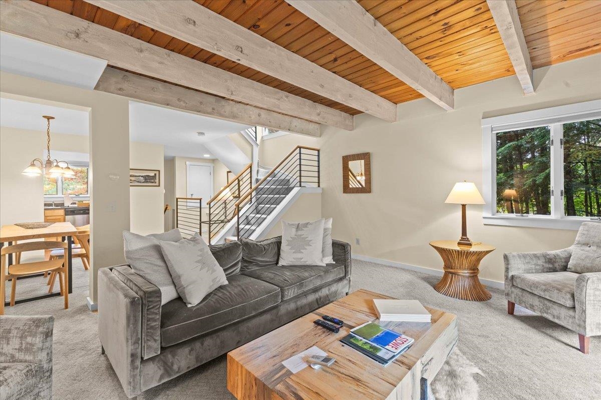 277 Topnotch Drive Unit: 460