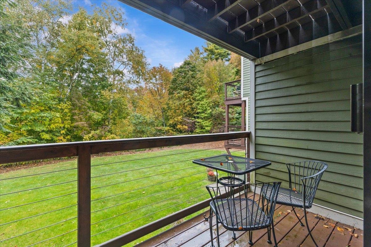 277 Topnotch Drive Unit: 460