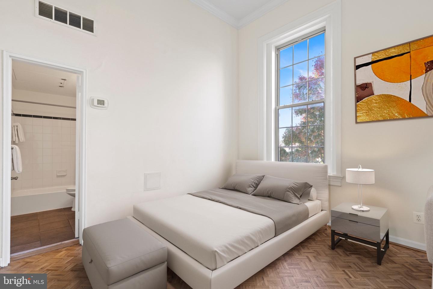 101 N Carolina Ave SE #205