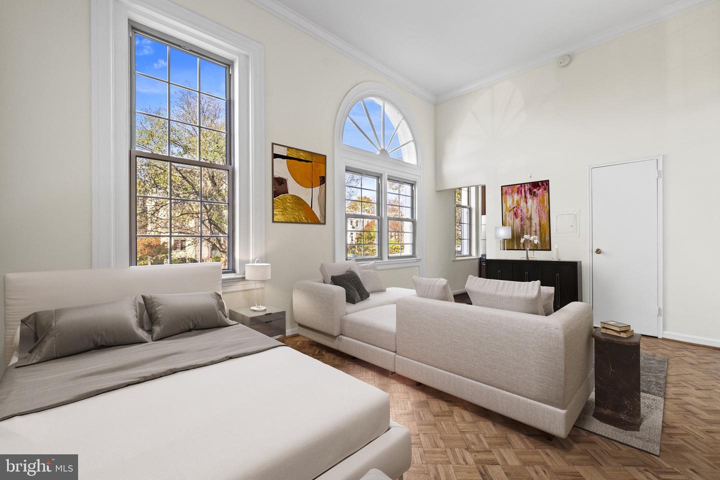 101 N Carolina Ave SE #205