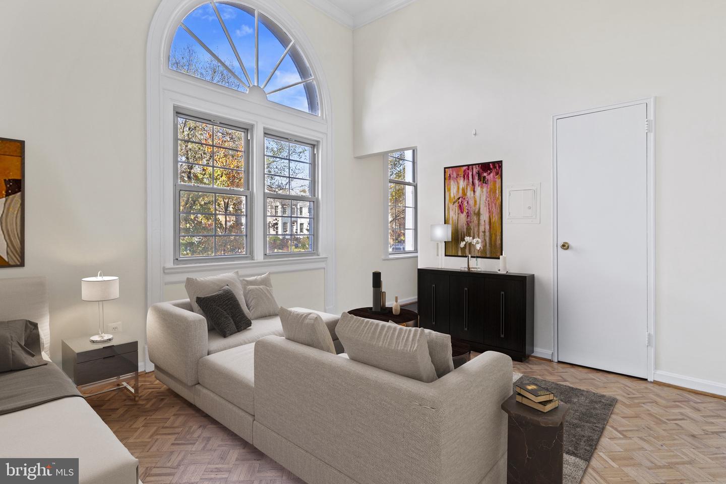 101 N Carolina Ave SE #205