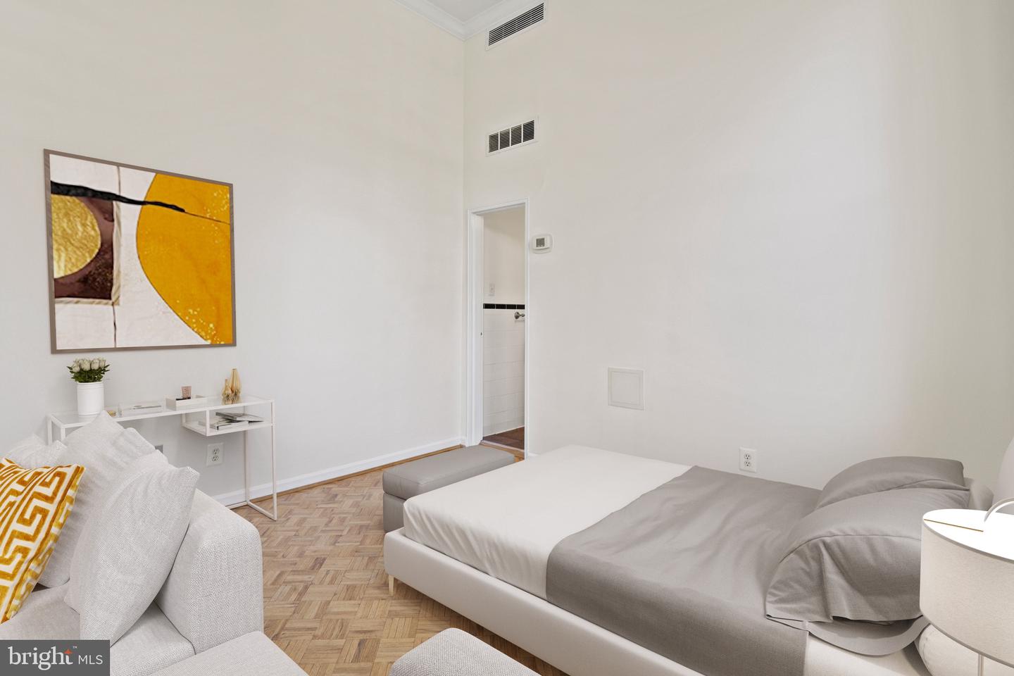 101 N Carolina Ave SE #205