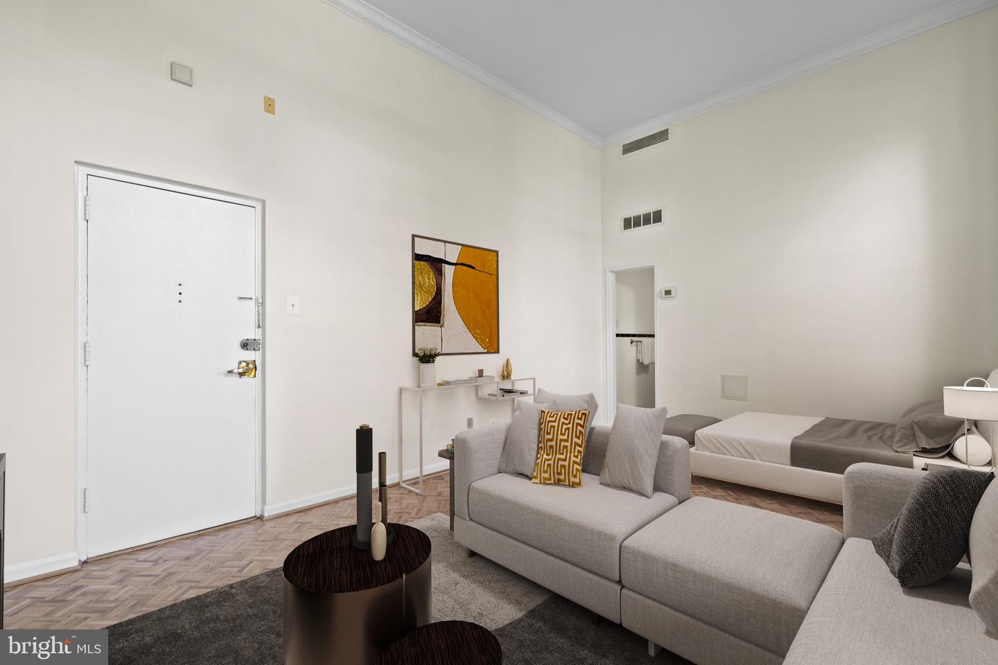 101 N Carolina Ave SE #205